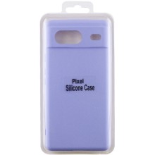 Чехол Silicone Cover Lakshmi (A) для Google Pixel 7 – undefined