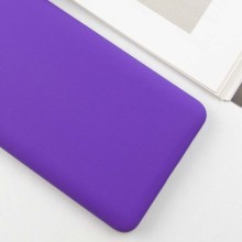 Чехол Silicone Cover Lakshmi Full Camera (AAA) with Logo для Google Pixel 7 – undefined