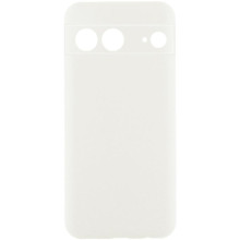 Чехол Silicone Cover Ummi Lakshmi Full Camera (AA) для Google Pixel 7