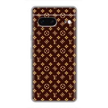 Чохли Луі Вітон для Google Pixel 7 (AlphaPrint - LOUIS VUITTON) (лого LOUIS VUITTON)