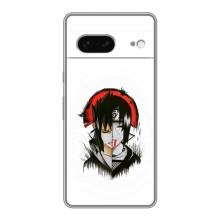 Чохли на тему: Ітачи Учіха для Google Pixel 7 (AlphaPrint)