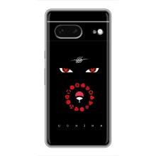 Чохли на тему: Ітачи Учіха для Google Pixel 7 (AlphaPrint)