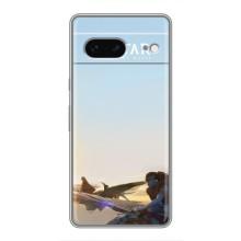 Чохли з фільму АВАТАР для Google Pixel 7 (AlphaPrint)