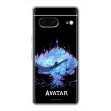 Чохли з фільму АВАТАР для Google Pixel 7 (AlphaPrint)