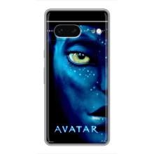 Чохли з фільму АВАТАР для Google Pixel 7 (AlphaPrint)