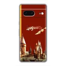 Чохли з Гаррі Поттером для Google Pixel 7 (AlphaPrint)