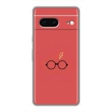 Чохли з Гаррі Поттером для Google Pixel 7 (AlphaPrint)