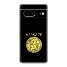 Чехлы VERSACE для Гугл Пиксель 7 (PREMIUMPrint) (Versace)