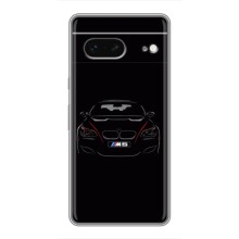 Чехол BMW для Гугл Пиксель 7