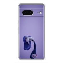 Чохол Головоломка для Google Pixel 7 - (AlphaPrint) (Хандра)