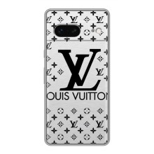 Чохол Стиль Louis Vuitton на Google Pixel 7 (LV)