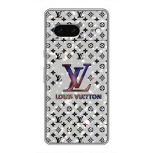 Чехол Стиль Louis Vuitton на Google Pixel 7 – Яркий LV