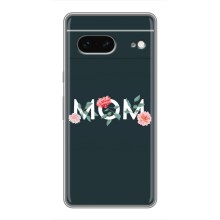 Чохли для мами на Google Pixel 7