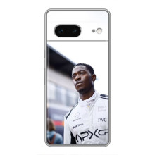 Чохол Формула1 на Google Pixel 7 – Ф1 Пірс