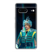 Чехол с картинкой Александр Усик для Google Pixel 7 – Усик Гетман