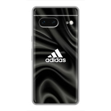 Чохол з картинкою Адідас на Гугл Піксель 7 – Adidas logo