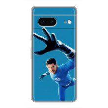 Чохол з принтом Фантастична четвірка для Google Pixel 7 – Містер Фантастік