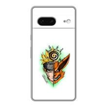 Naruto Anime Чохли для Гугл Піксель 7 (AlphaPrint)
