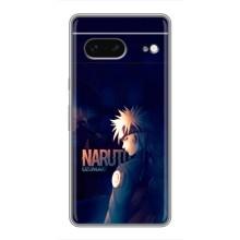 Naruto Anime Чохли для Гугл Піксель 7 (AlphaPrint)