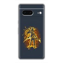 Naruto Anime Чохли для Гугл Піксель 7 (AlphaPrint)