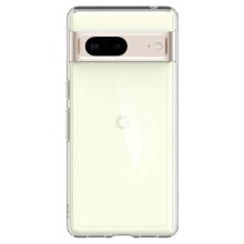 Чехол SGP Ultra Hybrid для Google Pixel 7a – Прозрачный