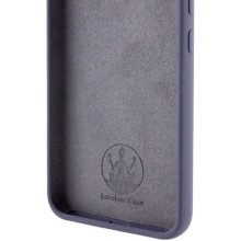 Чехол Silicone Cover Lakshmi Full Camera (AAA) with Logo для Google Pixel 7a – undefined