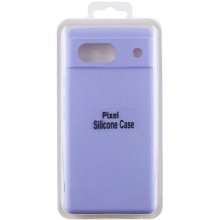 Чехол Silicone Cover Lakshmi Full Camera (AA) для Google Pixel 7a – undefined