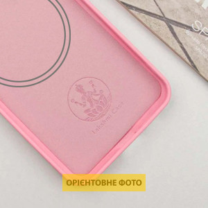 Чохол Silicone Cover Lakshmi Full Camera (AA) with Magnetic Fit для Google Pixel 7a