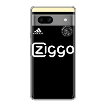 Чохли для Google Pixel 7A (VPrint) - Футбольні клуби (AJAX)