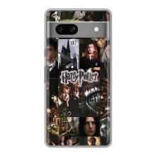 Чехлы Фильмы для Гугл Пиксель 7А (VPrint)