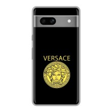 Чехлы VERSACE для Гугл Пиксель 7А (PREMIUMPrint) (Versace)