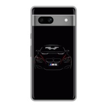 Чехол BMW для Гугл Пиксель 7А