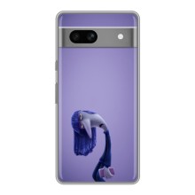 Чохол Головоломка для Google Pixel 7A - (AlphaPrint) – Хандра