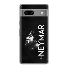 Чохол Неймар для Google Pixel 7A (AlphaPrint) (NEYMAR)