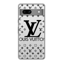 Чохол Стиль Louis Vuitton на Google Pixel 7A (LV)