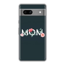 Чехлы для мамы на Google Pixel 7A