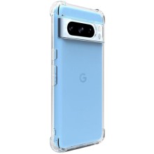 TPU чохол GETMAN Ease logo посилені кути Full Camera для Google Pixel 8 Pro