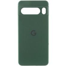 Чохол Silicone Cover Lakshmi Full Camera (AAA) with Logo для Google Pixel 8 Pro – undefined