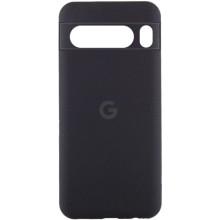 Чохол Silicone Cover Lakshmi Full Camera (AAA) with Logo для Google Pixel 8 Pro – undefined