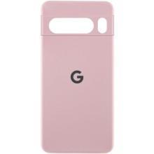 Чохол Silicone Cover Lakshmi Full Camera (AAA) with Logo для Google Pixel 8 Pro – undefined