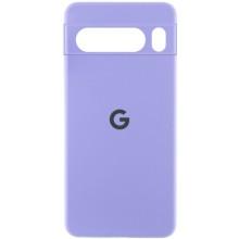 Чохол Silicone Cover Lakshmi Full Camera (AAA) with Logo для Google Pixel 8 Pro – undefined