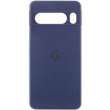 Чохол Silicone Cover Lakshmi Full Camera (AAA) with Logo для Google Pixel 8 Pro – undefined