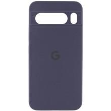 Чохол Silicone Cover Lakshmi Full Camera (AAA) with Logo для Google Pixel 8 Pro – undefined