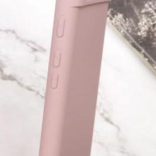 Чохол Silicone Cover Lakshmi Full Camera (AA) with logo для Google Pixel 8 Pro – Рожевий