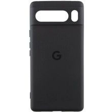 Чохол Silicone Cover Lakshmi Full Camera (AA) with logo для Google Pixel 8 Pro