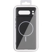 Чехол Silicone Cover Lakshmi Full Camera (AA) with MagFit для Google Pixel 8 Pro – undefined