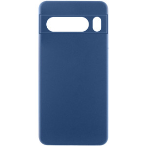 Чехол Silicone Cover Ummi Lakshmi Full Camera (AA) для Google Pixel 8 Pro