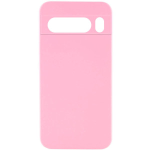 Чехол Silicone Cover Ummi Lakshmi Full Camera (AA) для Google Pixel 8 Pro