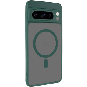 Чехол TPU Bloom with Magnetic Fit для Google Pixel 8 Pro