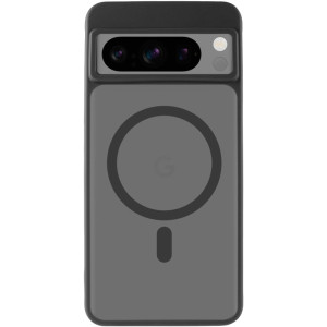 Чехол TPU Bloom with Magnetic Fit для Google Pixel 8 Pro – Черный